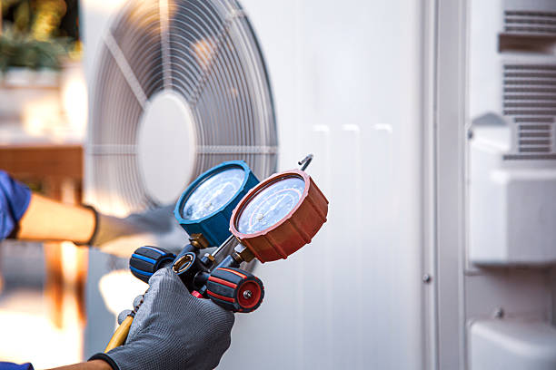 Affordable Emergency Ac Repair solutions in Ledbetter, KY